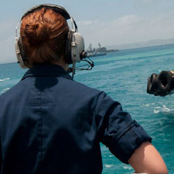 Maritime Security Training