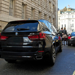 Close Protection Training