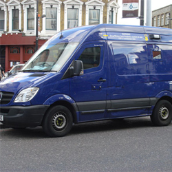 Cash and Valuables in Transit