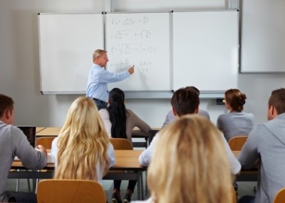 Level 3 Award in Conflict Management & Education and Training