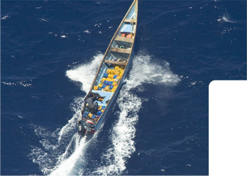 Ship Security Officers (SSO) Course