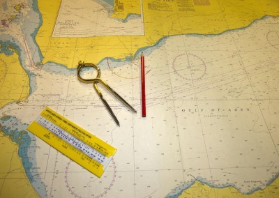 C&G Maritime Security Operative Course (8269)