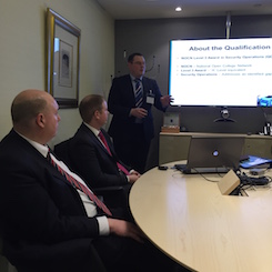 Bespoke In-House Training